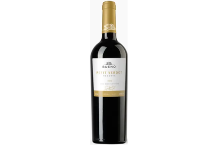 Brasil – 5872. Bueno Petit Verdot Reserva