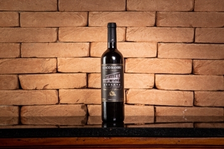 Vinho Coco Bambu Tinto Reserva