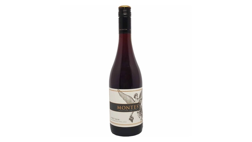 3942 - MONTES SELECCION LIMITADA Pinot Noir