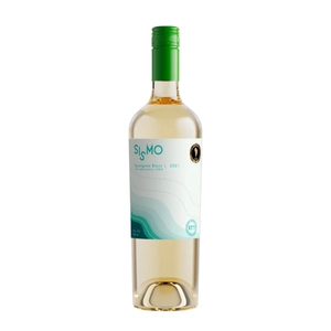 (Chile) 6158 - Sismo Sauvignon Blanc 2021 375ml