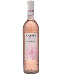 5064 - Côtes de Provence Calvet