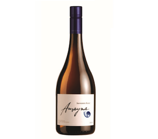 (Chile) 3091 - Amayna Sauvignon Blanc