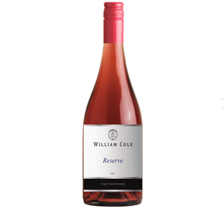 6069 - William Cole Reserve Pinot Noir Rose 750ml