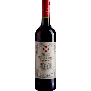 4528 - Franc Beausejour Bordeaux