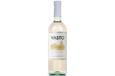 (Itália) 6030 - Vasto Vinho Branco