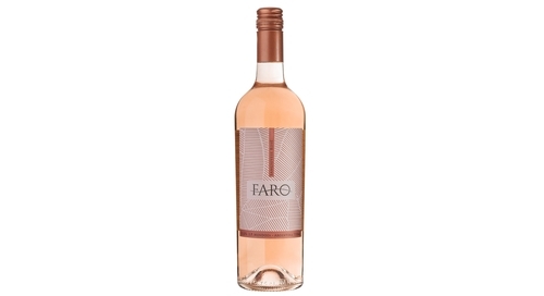 (Argentina) 6009 - Faro Sangiovese Rose