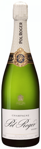 535693 -  CHAMPAGNE POL ROGER BRUT RESERVE Pinot Noir, Chardonnay, Pinot Meunier