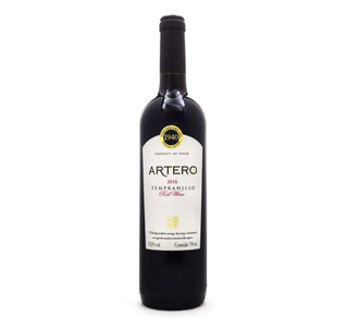 (Espanha) 3534 - Artero Tempranillo