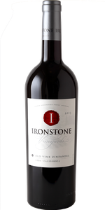 5425 - Ironstone Old Vine