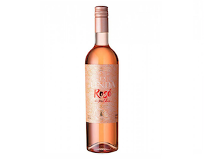 (Argentina) 3200 - Finca La Linda Rosé