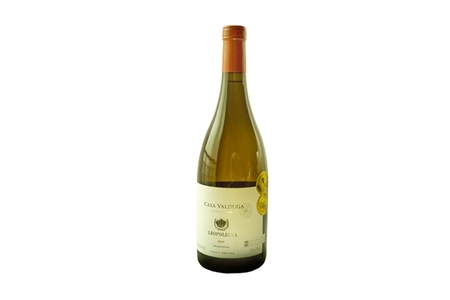 3054 - GRAN LEOPOLDINA Chardonnay