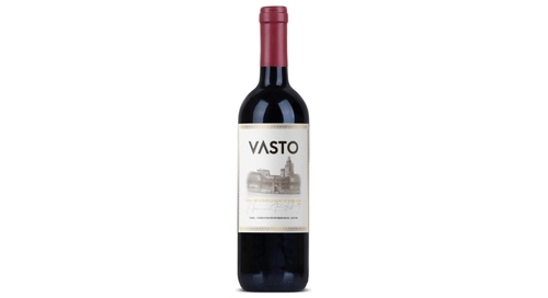 (Itália) 6028 - Vasto Tinto Montepulciano d'Abruzzo