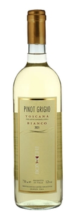 4574 - PINOT GRIGIO DELLE VENEZIE D.O.C Pinot Grigio