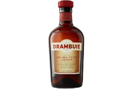 Drambuie – Uísque (Escócia)
