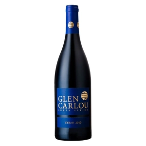 3988 - Glen Carlou -  Pinot Noir.