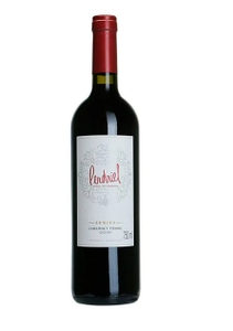 4415 - Perdriel Coleccion Malbec