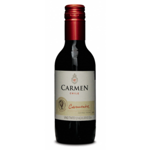(Brasil) Carmen Classic Carmenere 375 ml
