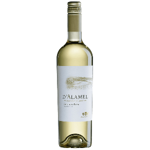 4565 - D´Alamel Sauvignon Blanc