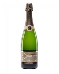 (FRANÇA) 6255 - Champagne Bernard Lonclas Sélection Brut