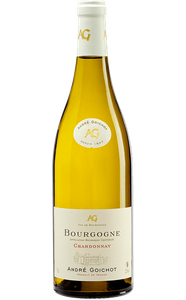 4054 - Andre Goichot Bourgogne Blanc