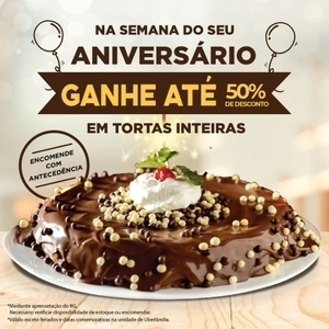 Pavê de Chocolate Inteiro