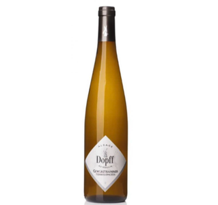 (França - Branco) Dopff & Fils Gewürztraminer