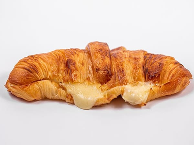 Croissant Mussarela