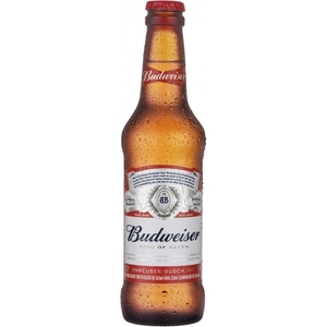 Budweiser (Long Neck)