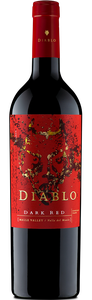 (chile) 5893 - Diablo Dark Red