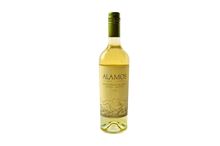533077 -  ALAMOS Sauvignon Blanc