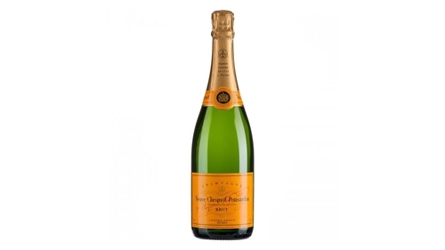 (FRANÇA) 3018 -  Champagner Veuve Clicquot Ponsardin Brut