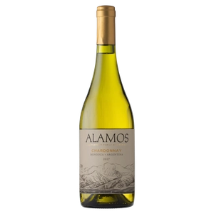 4610 - Alamos Chardonnay