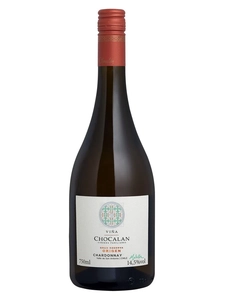 (Chile) 6035 - Chocalan Origen Gran Reserva Chardonnay