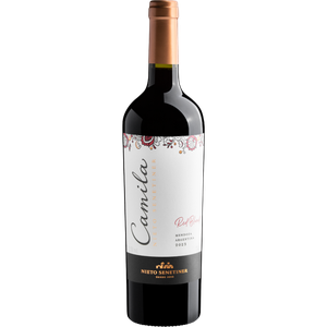 (Aargentina) 6312 Nieto Senetiner Camila Red Blend