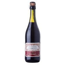(Itália) 4007 - Lambrusco Reggiano Rosso Dolce