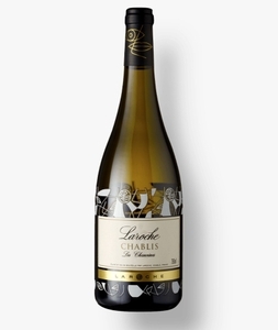 533895 -  LAROCHE CHABLIS LES CHANOINES Chardonnay