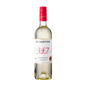 4667 - De Martino  reserva sauvignon blanc