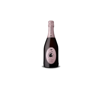 4211 - 3B ESPUMANTE BRUT ROSE Baga, Bical