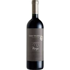 (Brasil) 3920 - Casa Valduga Terroir Cabernet Sauvignon