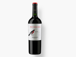 (Chile) 4063  - Petirrojo Reserva Carmenere