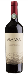 6098 - ALAMOS BONARDA