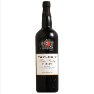 (Portugal) 4914 - Vinho do Porto Taylor's Fine Ruby