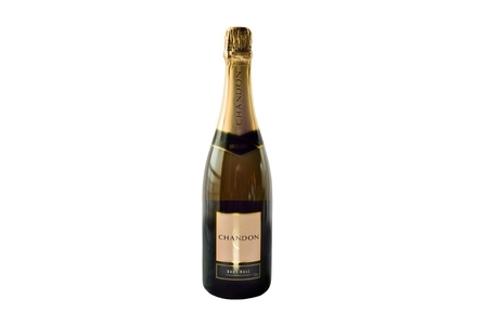 3010 - CHANDON BRUT ROSE Pinot Noir, Riesling italico, Chardonnay