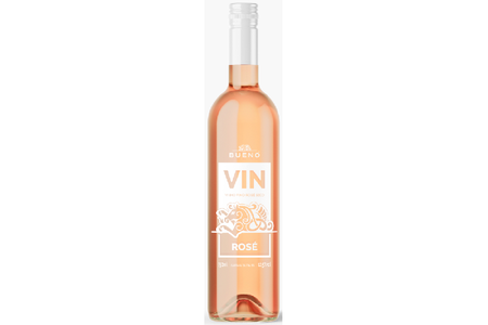 Brasil – 5884. Bueno Vin Rosé