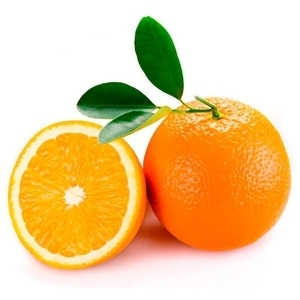 Laranja (Copo)