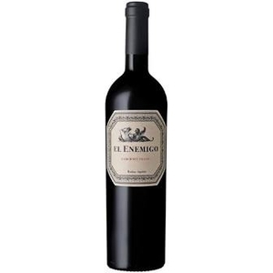 (Argentina) 5158 - El Enemigo Cabernet Franc