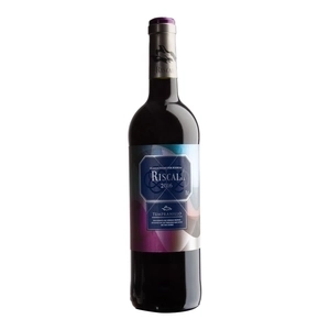 (Espanha) 3959 - Riscal 1860 Roble