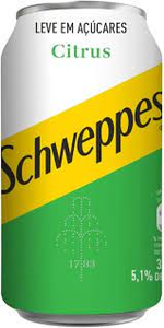 Schweppes