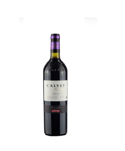 5071 - Calvet Bordeaux Merlot/Cabernet/Cabernet Franc