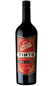6052 - La Posta Tinto Red Blend